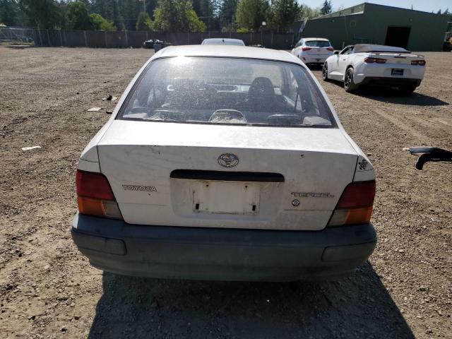 JT2EL55DXS0033346 1995 Toyota Tercel Std