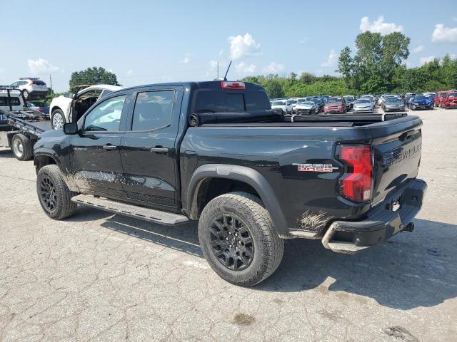 2024 CHEVROLET COLORADO T - 1GCPTEEK2R1118295