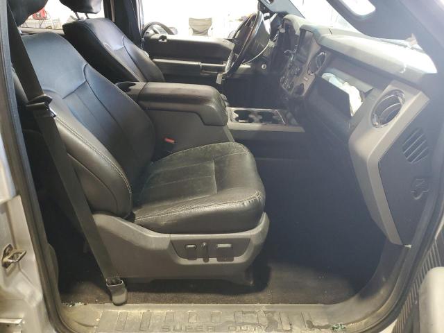 2015 FORD F250 SUPER - 1FT7W2BT6FED41320