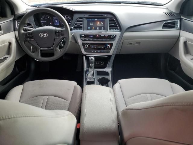 2016 Hyundai Sonata Sport VIN: 5NPE34AFXGH272835 Lot: 62328194