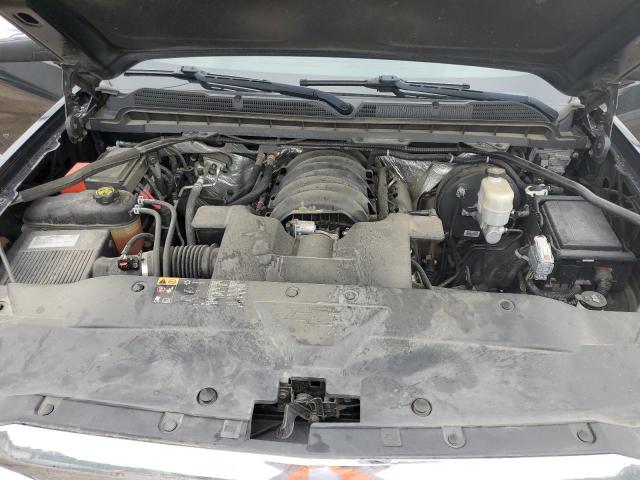 2016 CHEVROLET SILVERADO - 3GCUKTEC4GG358093