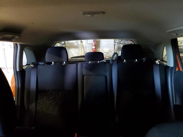 2021 Mitsubishi Outlander Sport Es VIN: JA4APUAU7MU005925 Lot: 61706354