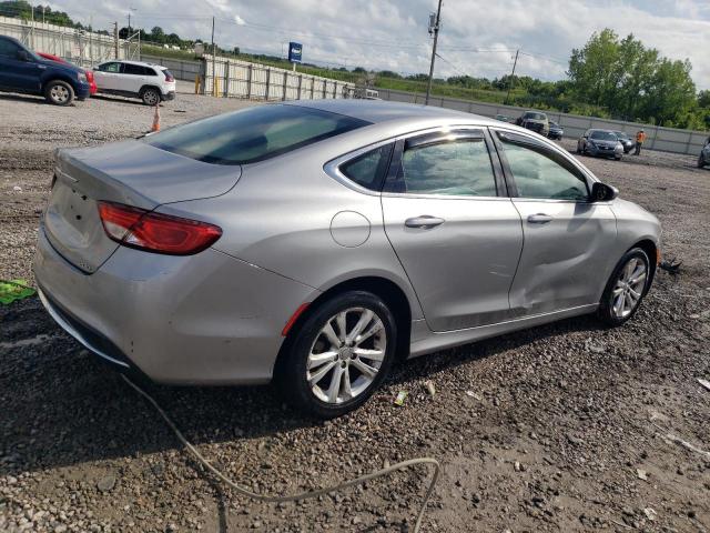 Vin: 1c3cccab3fn574999, lot: 64645784, chrysler 200 limited 20153