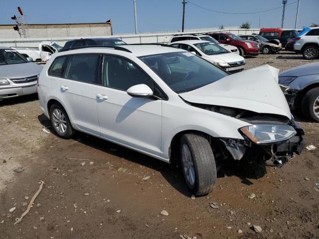 2016 VOLKSWAGEN GOLF SPORT - 3VWC17AU7GM511097