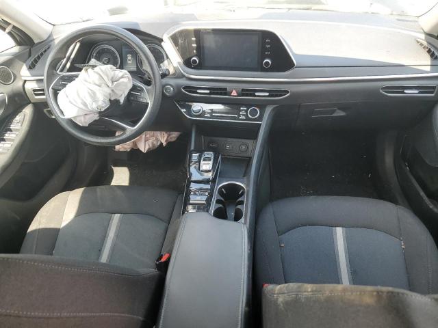 2020 Hyundai Sonata Sel VIN: 5NPEL4JA4LH011957 Lot: 61801144