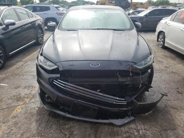 VIN 3FA6P0G7XHR231482 2017 Ford Fusion, S no.5