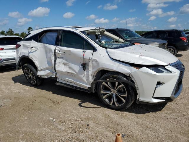 2017 LEXUS RX 350 BAS - 2T2ZZMCAXHC053715