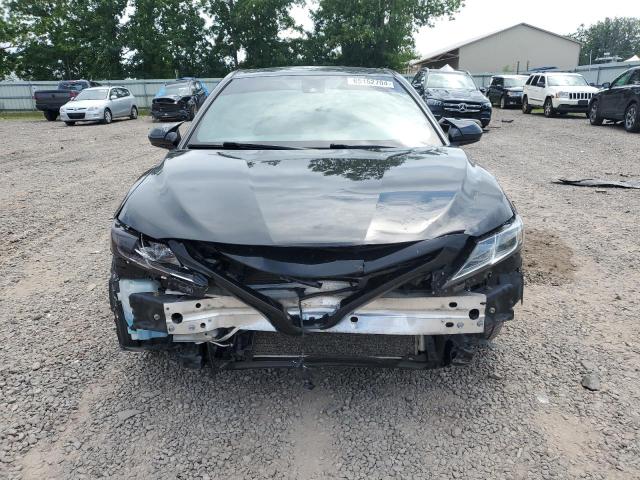 VIN 4T1B11HK3KU733202 2019 Toyota Camry, L no.5