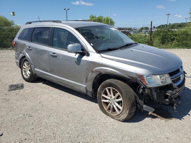 2016 DODGE JOURNEY SX - 3C4PDDBG1GT189677