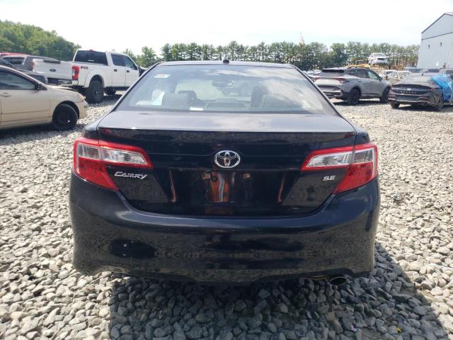 2012 Toyota Camry Base VIN: 4T1BF1FK4CU019942 Lot: 60730554