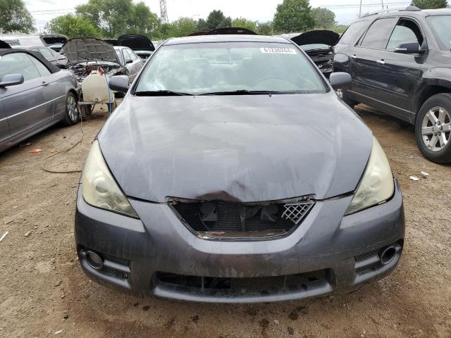 2007 Toyota Camry Solara Se VIN: 4T1CE30P77U756114 Lot: 61236264
