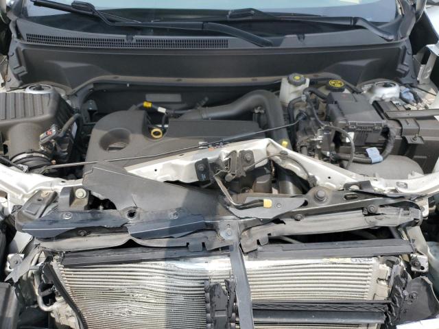 2021 CHEVROLET EQUINOX LT - 3GNAXUEVXMS105291