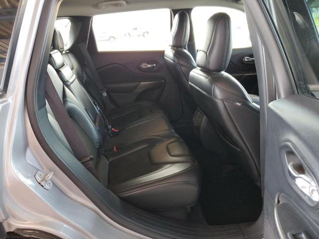 2019 JEEP CHEROKEE L - 1C4PJMLXXKD258081