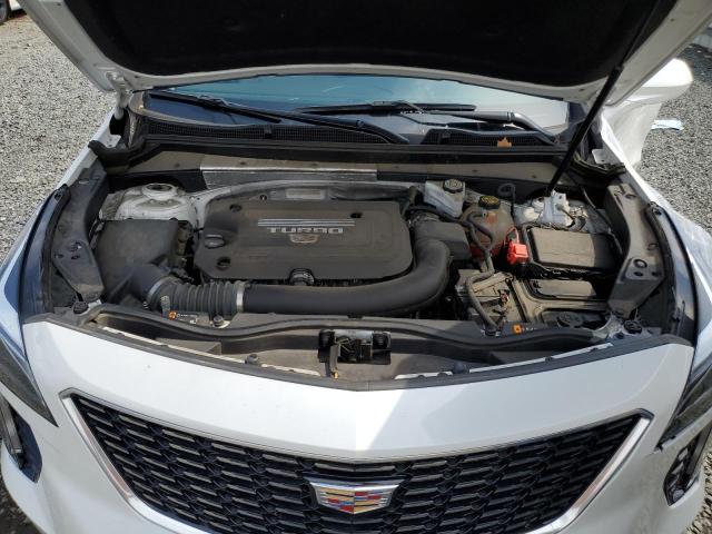 2020 CADILLAC XT4 LUXURY 1GYAZAR43LF012421  63565564