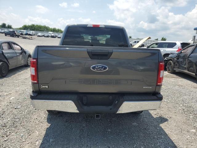 2020 FORD F150 SUPER - 1FTEW1E43LFA25661