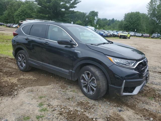 2022 HONDA CR-V EX 5J6RT6H57NL033546
