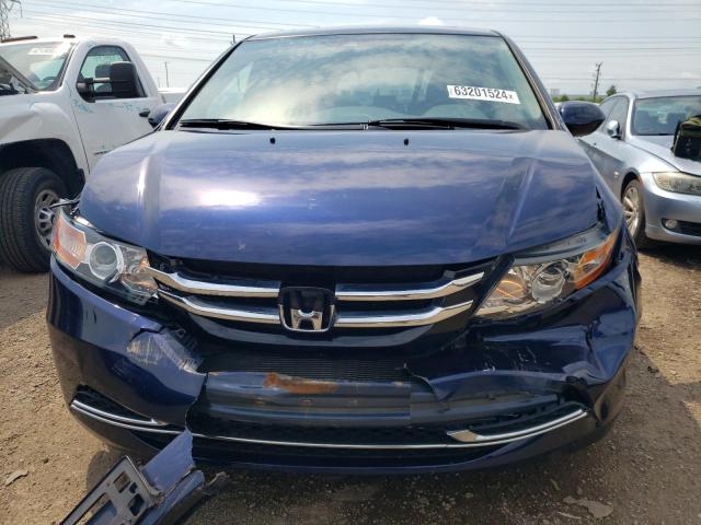 2016 HONDA ODYSSEY EX - 5FNRL5H60GB001682