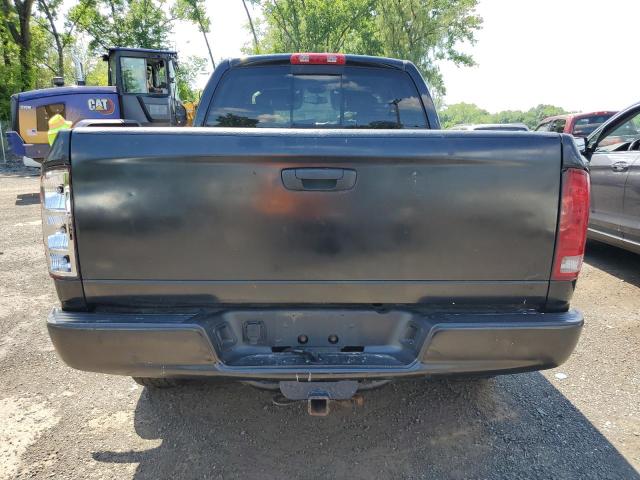 2005 Dodge Ram 1500 St VIN: 1D7HU18D65S186195 Lot: 62034854