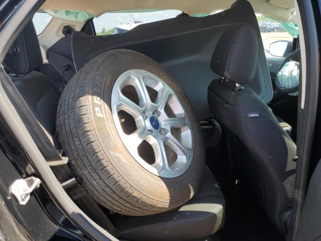 2021 FORD ECOSPORT S - MAJ3S2GE2MC448237