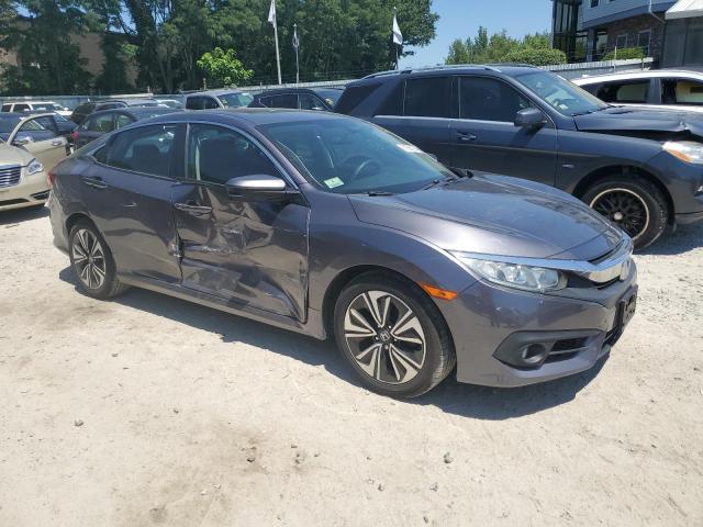 2016 HONDA CIVIC EX - 19XFC1F38GE204068