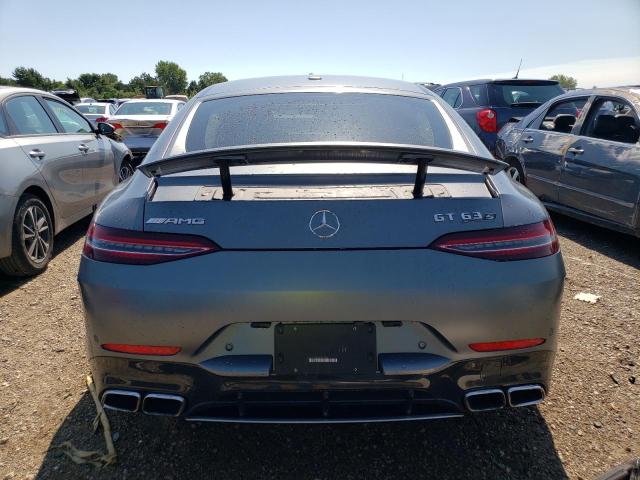 2020 Mercedes-Benz Amg Gt 63 S VIN: WDD7X8KBXLA013320 Lot: 63003904