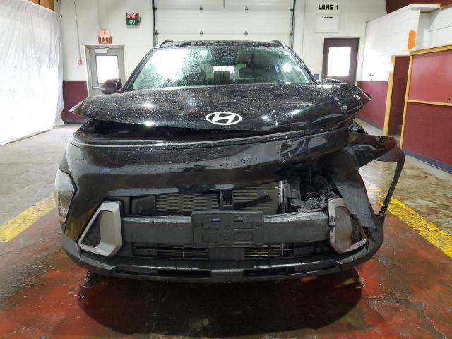 2024 HYUNDAI KONA SEL - KM8HBCAB1RU106067