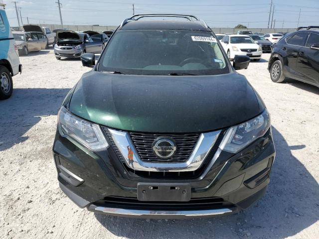 2018 NISSAN ROGUE S - 5N1AT2MT4JC701860