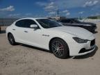 MASERATI GHIBLI S снимка