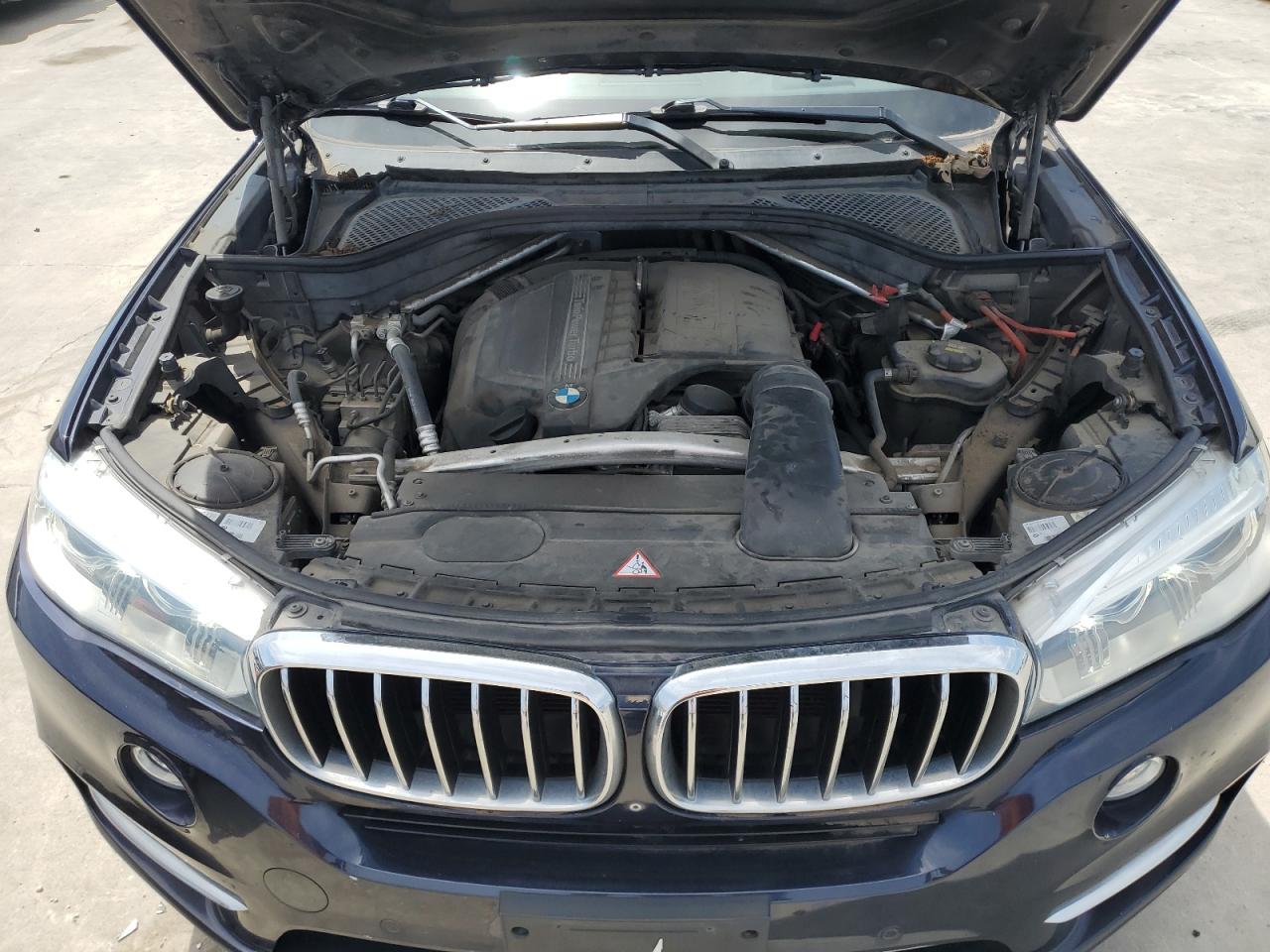 5UXKR0C51F0P10165 2015 BMW X5 xDrive35I