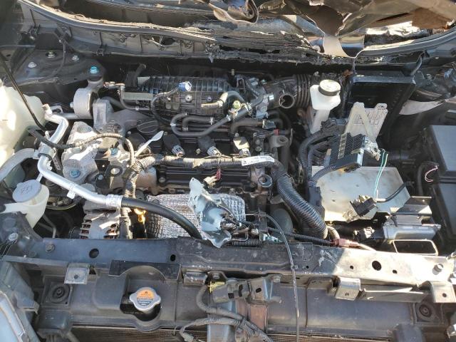 2018 NISSAN ROGUE S - KNMAT2MT9JP552004