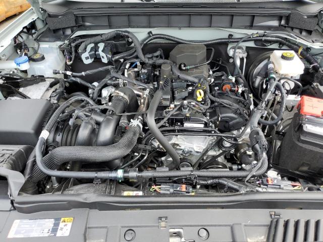 2024 FORD BRONCO OUT 1FMDE8BH9RLA13728