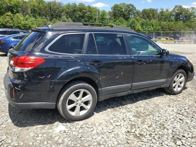 2014 Subaru Outback 2.5I Premium VIN: 4S4BRBCC3E3290297 Lot: 61336394