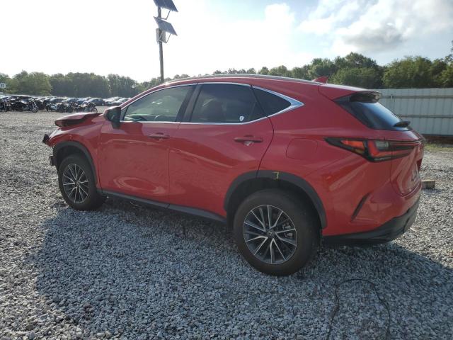 2023 LEXUS NX 350 2T2GGCEZ3PC026350