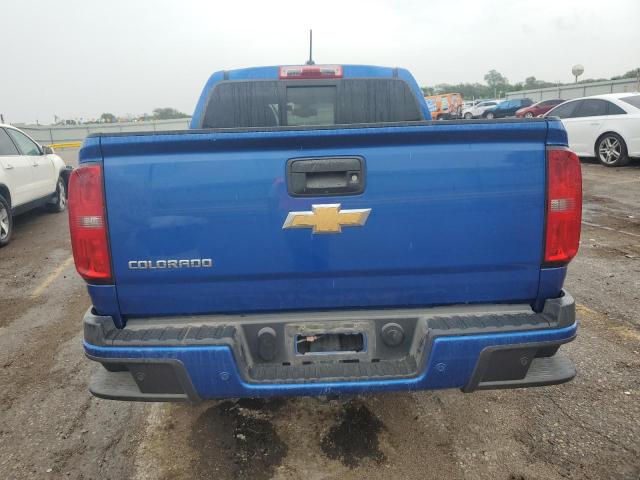 2019 CHEVROLET COLORADO Z 1GCGSDEA5K1102442  60336914