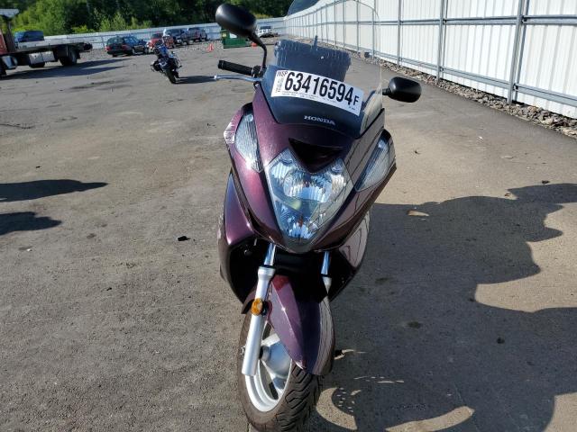 2004 HONDA FSC600 D JH2PF01194K200980