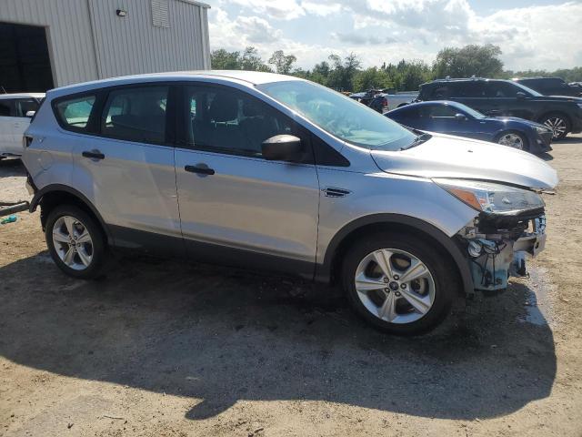 2015 Ford Escape S VIN: 1FMCU0F71FUC56456 Lot: 61811304