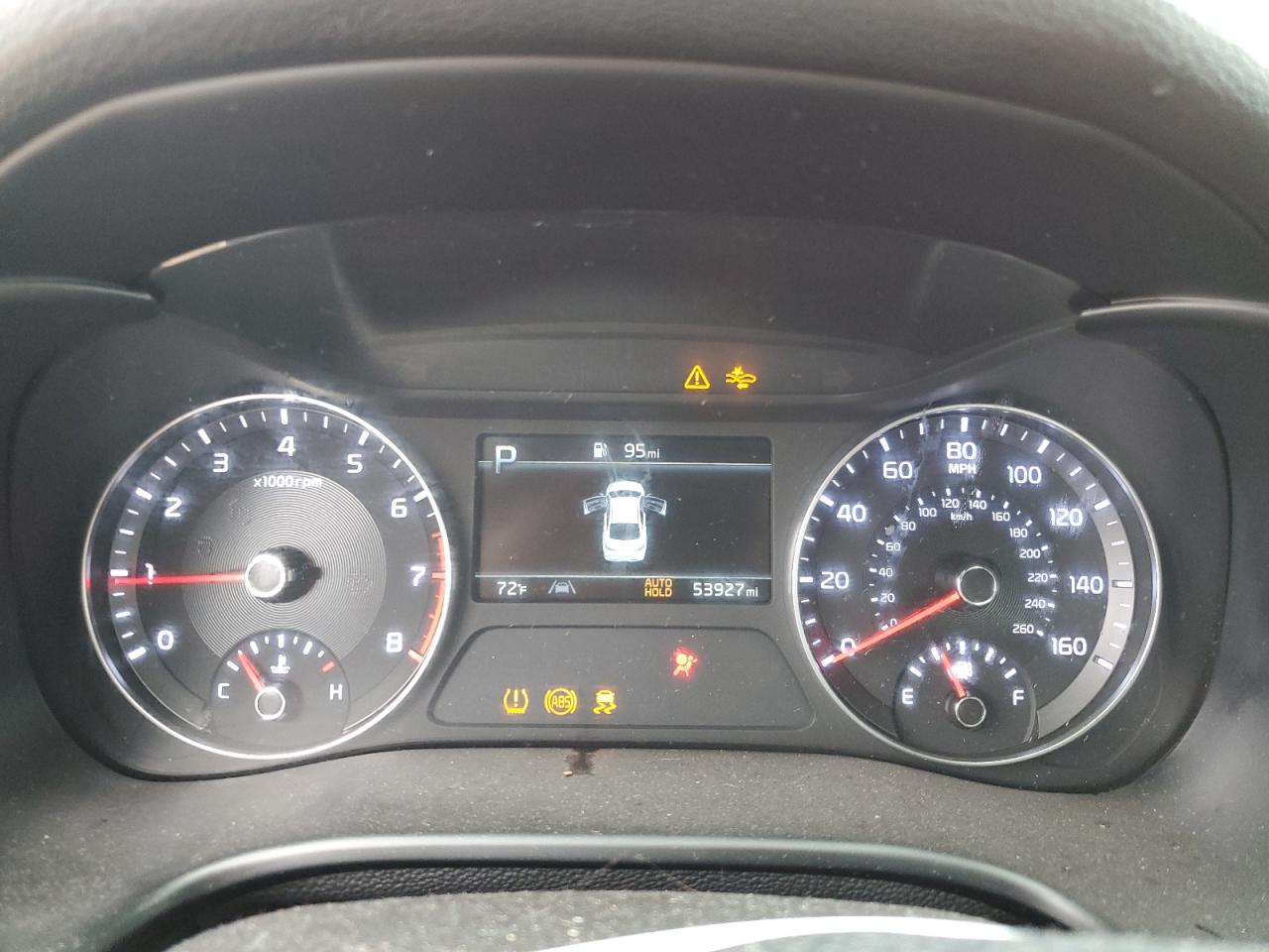 3KPF54AD6NE474411 2022 Kia Forte Gt Line