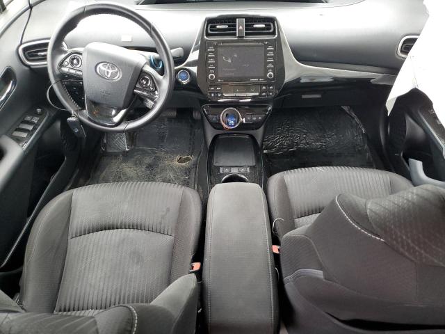 2020 Toyota Prius Prime Le VIN: JTDKARFP4L3145088 Lot: 62634934