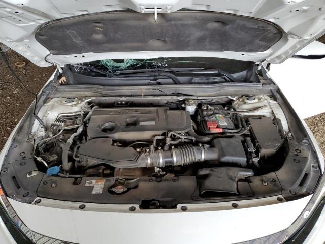 2020 HONDA ACCORD EXL - 1HGCV2F52LA014379