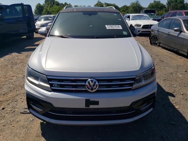 2019 VOLKSWAGEN TIGUAN SE - 3VV2B7AX1KM029211