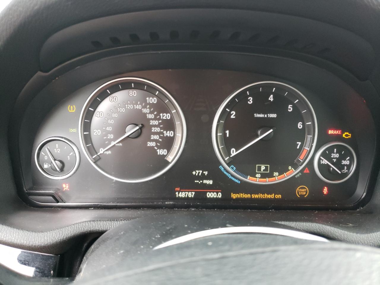 5UXWX9C51F0D58655 2015 BMW X3 xDrive28I