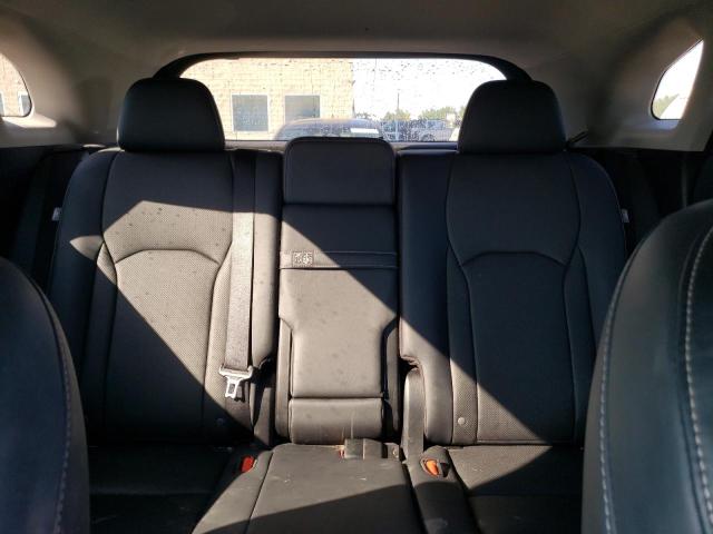 2020 Lexus Rx 350 VIN: 2T2HZMDA2LC226341 Lot: 62135854