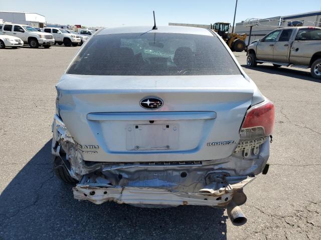 2013 Subaru Impreza VIN: JF1GJAA69DH014772 Lot: 60444784