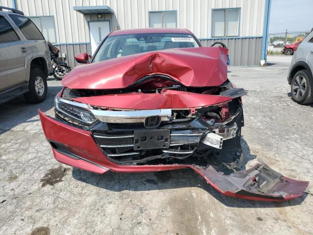 2021 HONDA ACCORD LX 1HGCV1F17MA031042  65246894