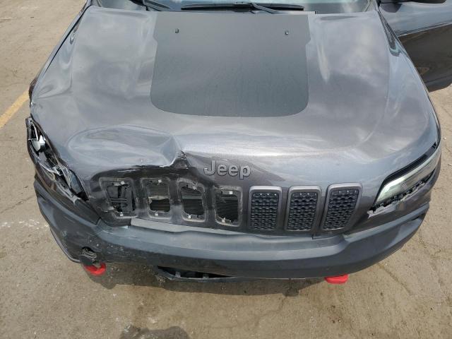 2022 JEEP CHEROKEE T - 1C4PJMBX2ND531858