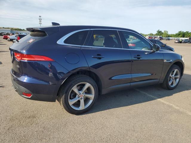 VIN SADCJ2FX3LA619219 2020 Jaguar F-Pace, Premium no.3