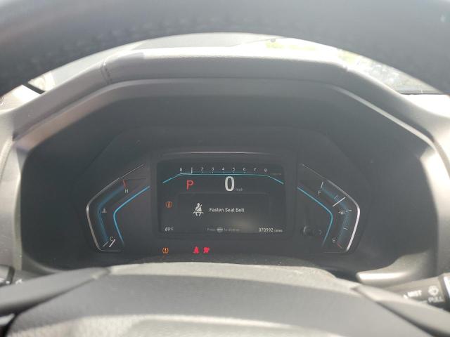 2019 HONDA ODYSSEY EX - 5FNRL6H77KB087600