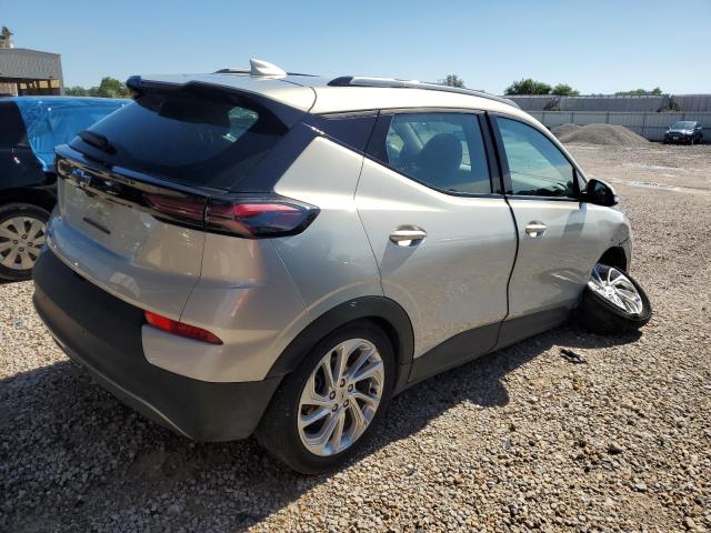 2023 Chevrolet Bolt Euv Lt VIN: 1G1FY6S01P4137494 Lot: 61905194