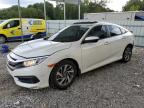 2017 HONDA CIVIC EX - 19XFC2F77HE081597