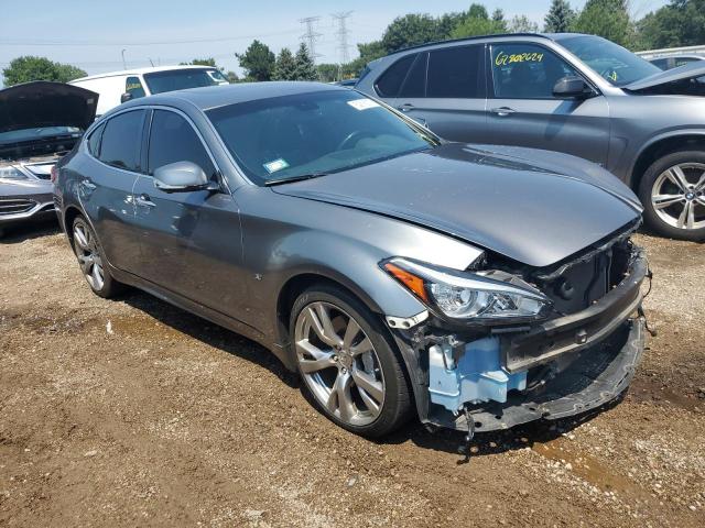 2015 Infiniti Q70 3.7 VIN: JN1BY1AP3FM540806 Lot: 62915074